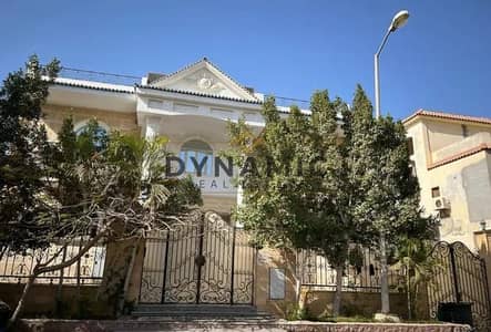 Standalone Villa for Sale in Al Yasmeen Compound | 815 SQM | Divided into 3 Apartments