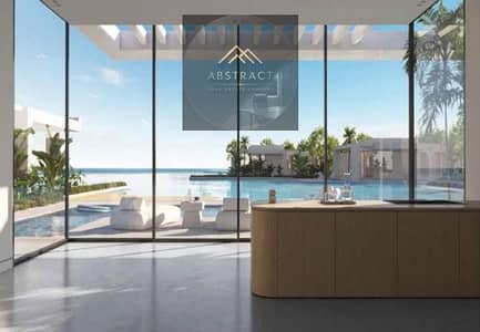 فيلا Fully Finished  فيو ع البحر للبيع في فوكا باي راس الحكمة بجوار Silver sands وSodic  دقايق ل هاسيندا الساحل الشمالي ولافيستا وطريق الفوكا بالتقسيط