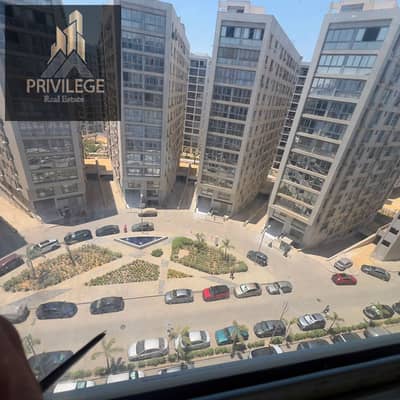 شقة للإيجار مفروش مودرن في وان قطامية كمبوند دائرى المعادى