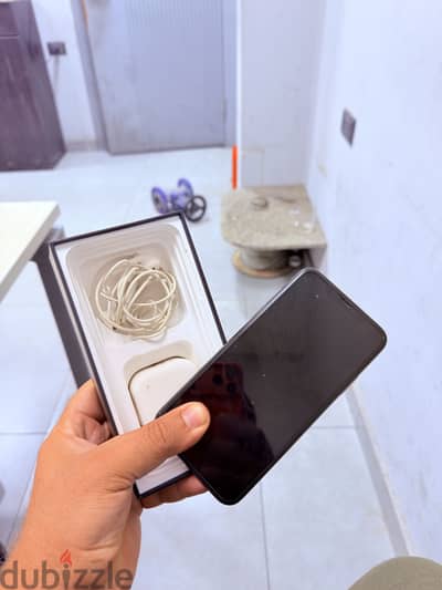 آبل - آيفون 11 برو ماكس