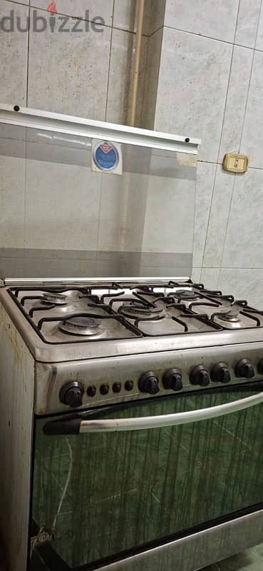 بوتاجاز ممتاز