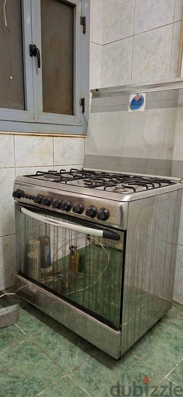 بوتاجاز ممتاز 1