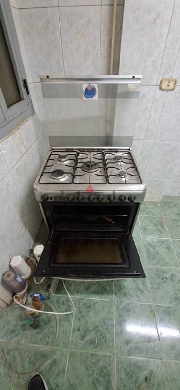 بوتاجاز ممتاز 2