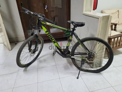 Trinx m136