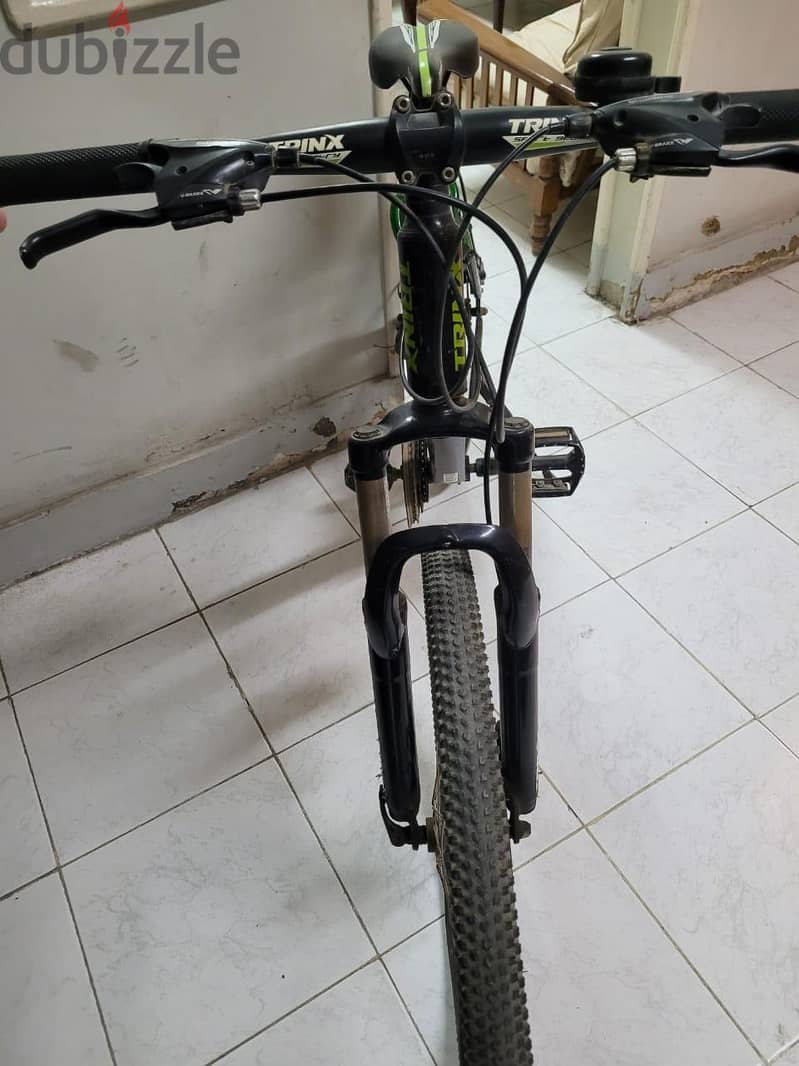 Trinx m136 1