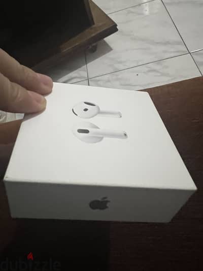 Airpods 4 original