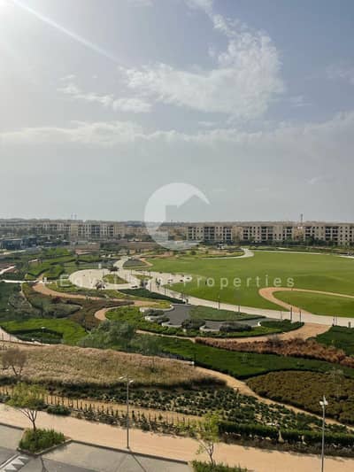 ميفيدا كريسنت 205م+ حديقة 120م متشطبة مع 5 تكييفات أستلام فوري للبيع Mivida Crescent