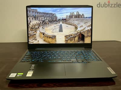 Lenovo ideapad gaming 3