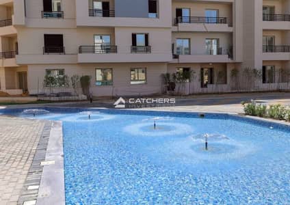Apartment for sale in the Il Mondo compound—located in the heart of R7—offering a smart investment and upscale living. Benefit from the highest discou