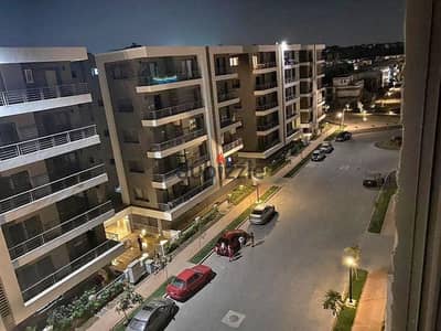 Apartment 115m for sale in a prime location in Taj City, directly opposite Cairo Airport, on the Suez Road, minutes from Heliopolis