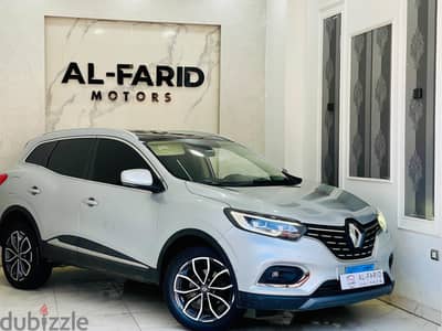رينو كادجار | Renault Kadjar 2021. . لو ذوقك أوروبي وقفت عندالعربيةالصح