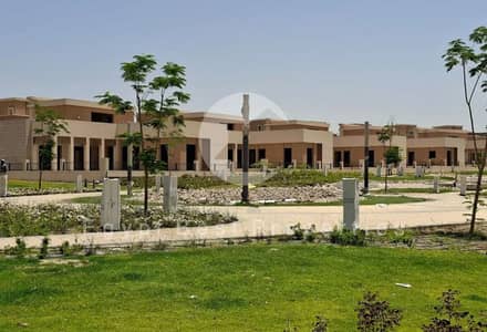 أقل سعر ريسيل توين 4 غرف استلام فوري  تكملة اقساط  للبيع في تاج سيتي التجمع الاول Taj City