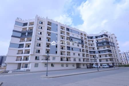 بمقدم 20% استلم وحدتك فى موقع مميز فى العاصمة تحديدا فى R7 دقائق من الحى الحكومى بجوار كمبوند Elite Park