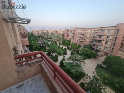 Apartment 200m for rent in Al-Rihab – Phase Four Apartment 200m for rent in Al-Rihab – Phase Four