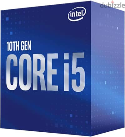 I5 10400 + h410 gigabyte motherboard + 16gb ddr4 ram