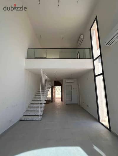 Finished apartment View sea in Sodic next to Fouka bay and near to Mountain View
