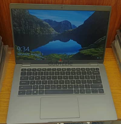 Dell latitude 5420