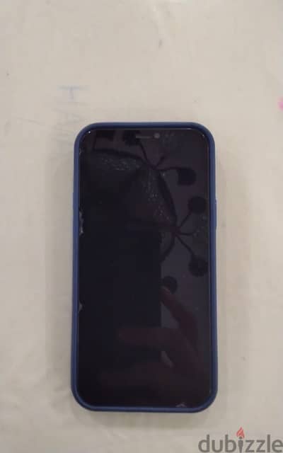 Apple - iPhone 12