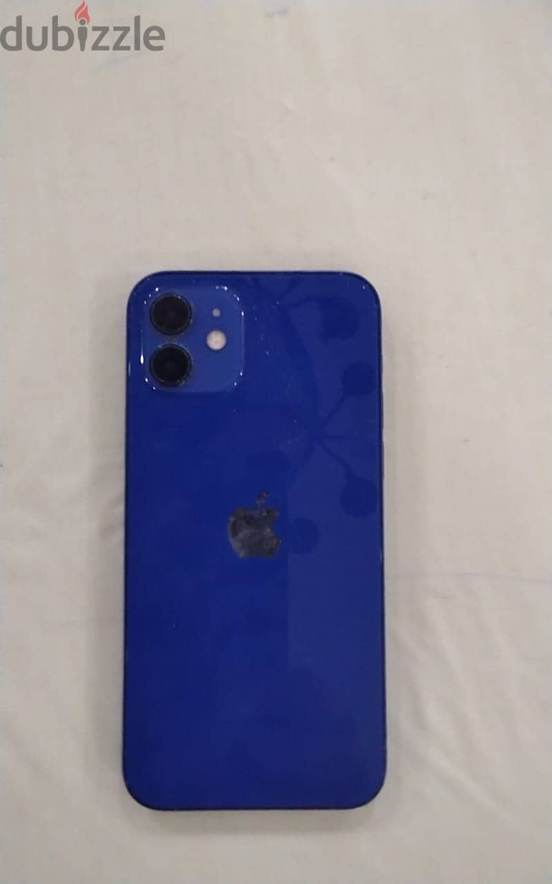 Apple - iPhone 12 1