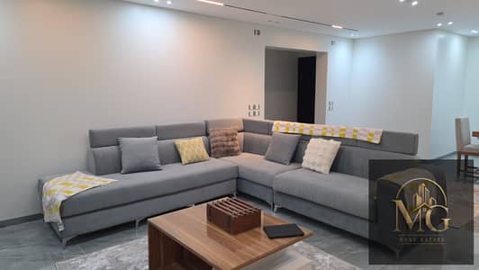 Apartment for Rent in Taj City – Shalia Phase  Experience premium living in one of New Cairo's most sought-after communities.