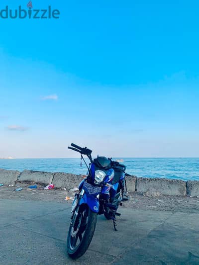 benelli vlr sport 200