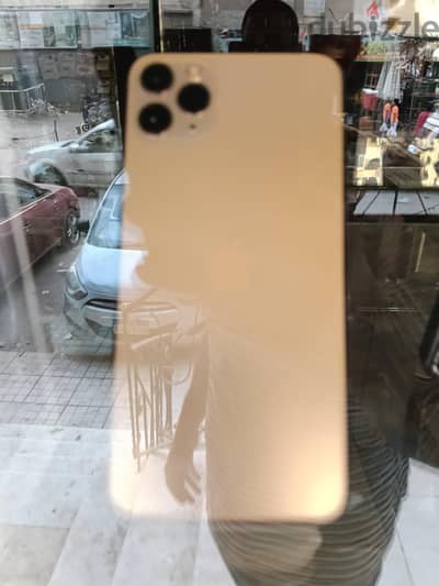Apple - iPhone 11 pro max 512