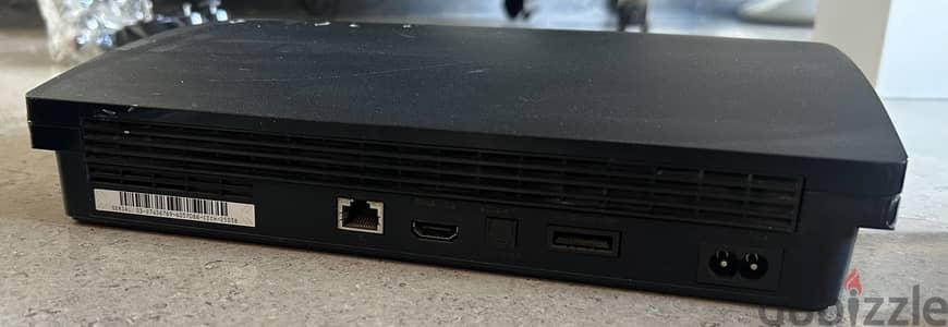 Perfect PS3 - With Box and Manual