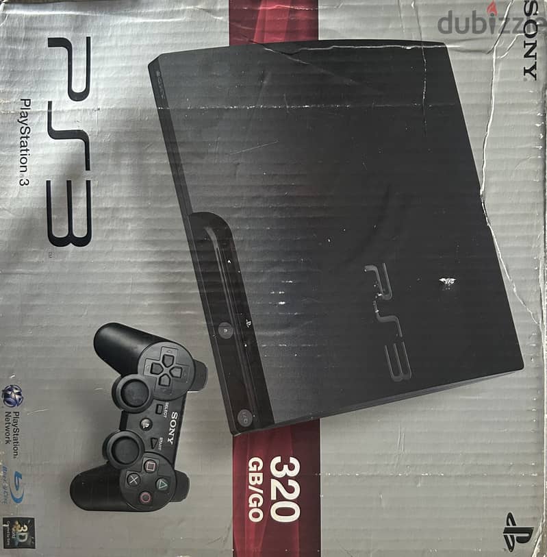 Perfect PS3 - With Box and Manual 4