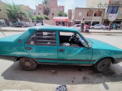 فيات شاهين 1998