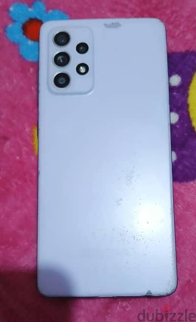 موبايل A52s 5g موبايل A52s 5g