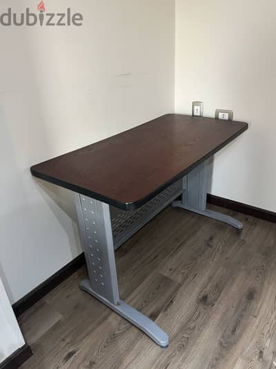 office desk