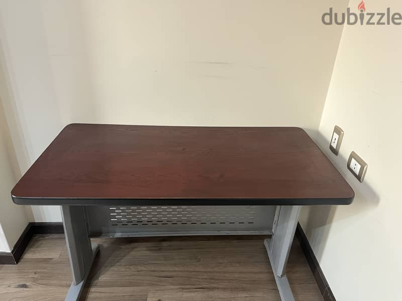 office desk 2