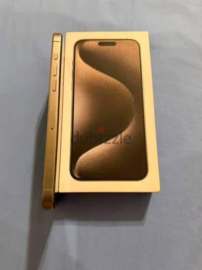 آبل - آيفون 15 برو ماكس