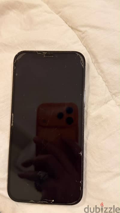 Apple - iPhone 12 Pro