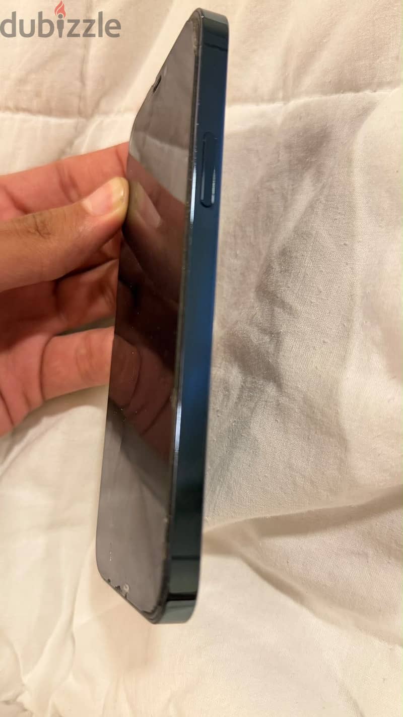 Apple - iPhone 12 Pro 2