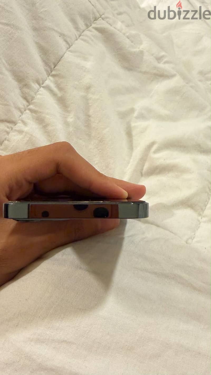 Apple - iPhone 12 Pro 5