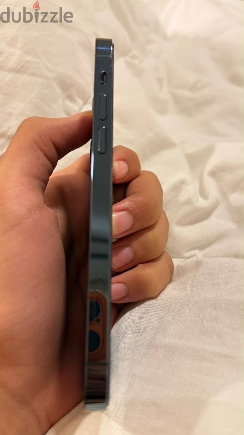 Apple - iPhone 12 Pro 6