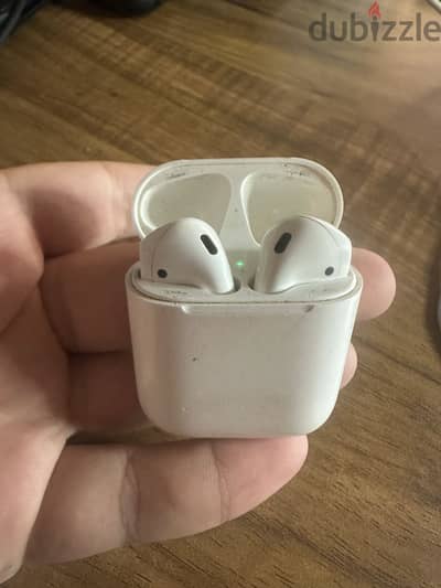 Airpods 1