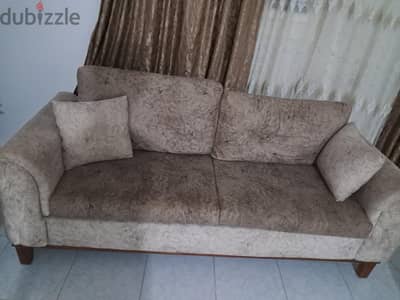 طقم كنب