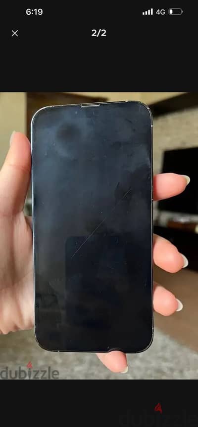 Apple - iPhone 13 Pro Max