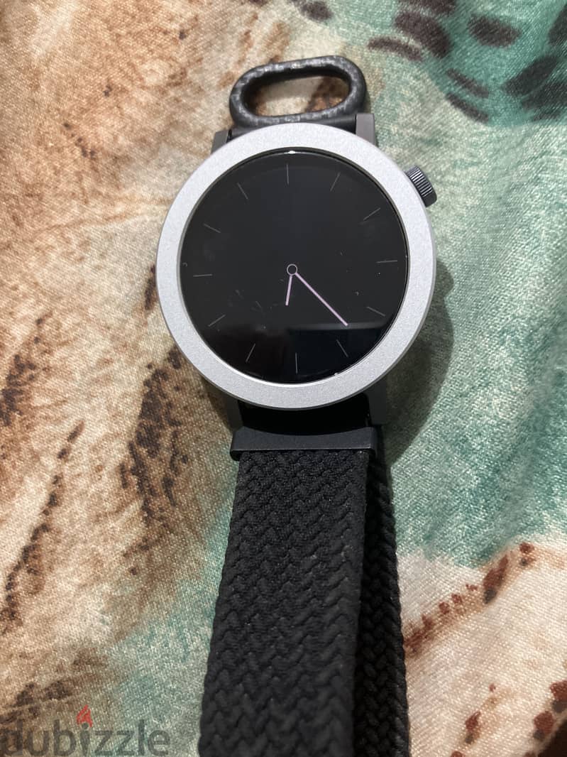 Nothing watch pro 2 1