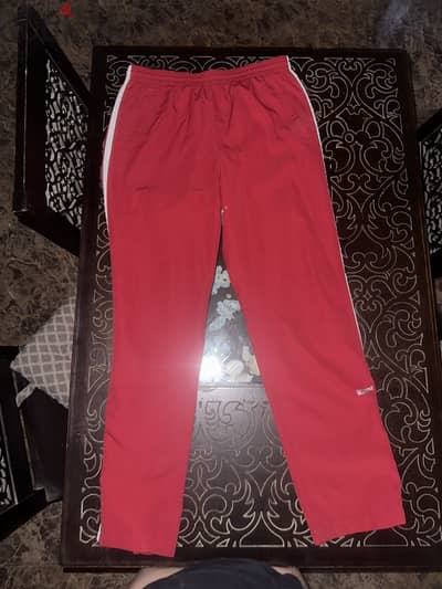 jogging pants