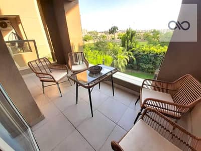 شقة للإيجار في Village Gate – القاهرة الجديدة  إذا كنت تبحث عن السكن داخل أحد أفضل كمبوندات القاهرة الجديدة، فهذه الشقة في Village Gate توفر لك مزيجًا