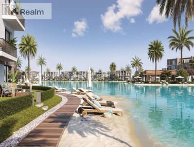 2BR Fully Finished Chalet | SilverWalk at SilverSands | 95 sqm