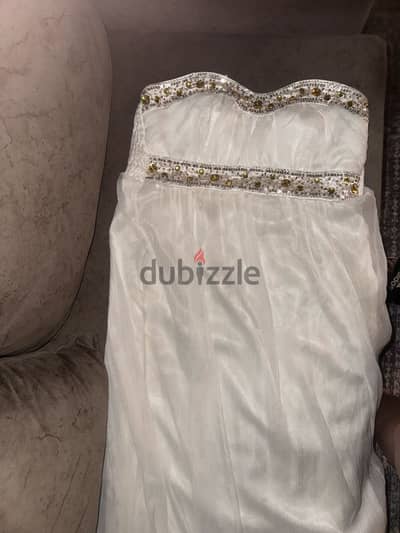 A dress for women