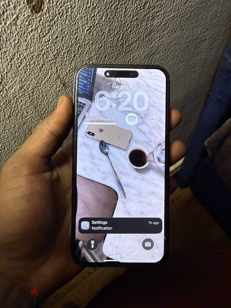 iPhone 14 promax 1
