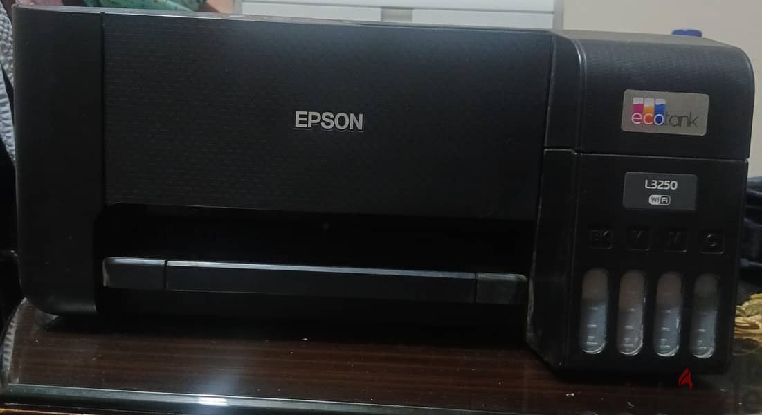 طابعه ايبسون L3250 1