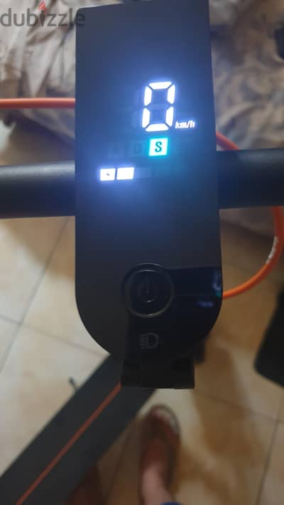 سكوتر شاومي ٦ لايت    xiaomi scooter 6 lite