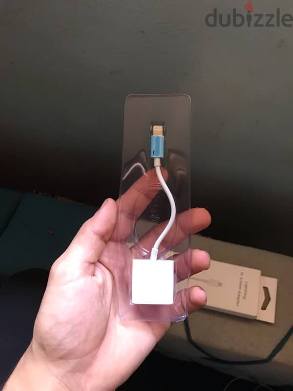 Adapter 3