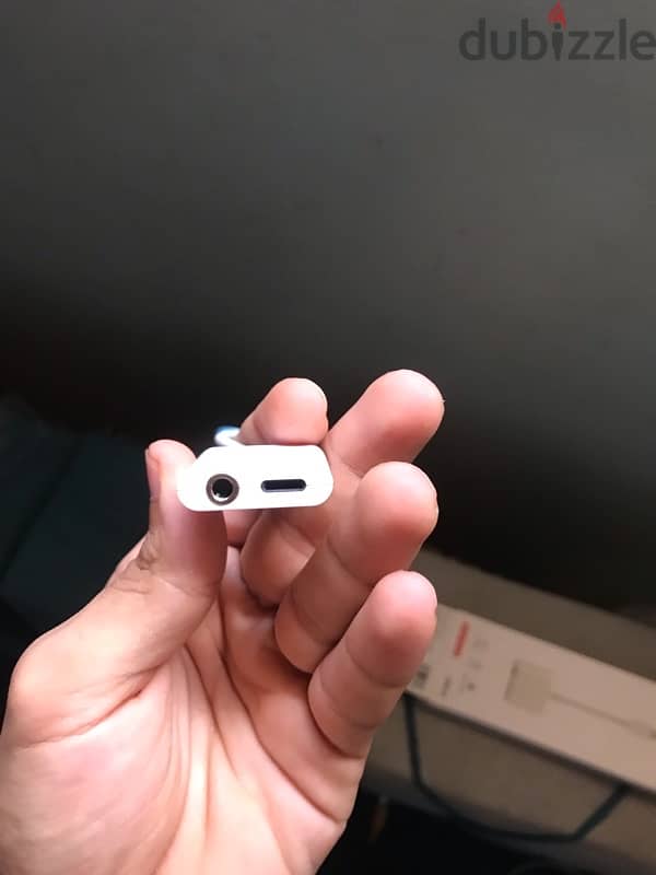 Adapter 5
